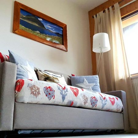 פאס דה לה קאסה Easyloc Andorra Appartements, Studios - Pieds De Pistes מראה חיצוני תמונה