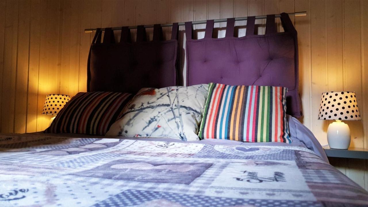 פאס דה לה קאסה Easyloc Andorra Appartements, Studios - Pieds De Pistes מראה חיצוני תמונה