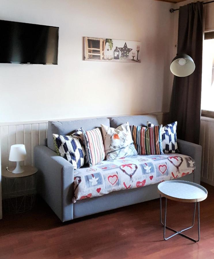 פאס דה לה קאסה Easyloc Andorra Appartements, Studios - Pieds De Pistes מראה חיצוני תמונה