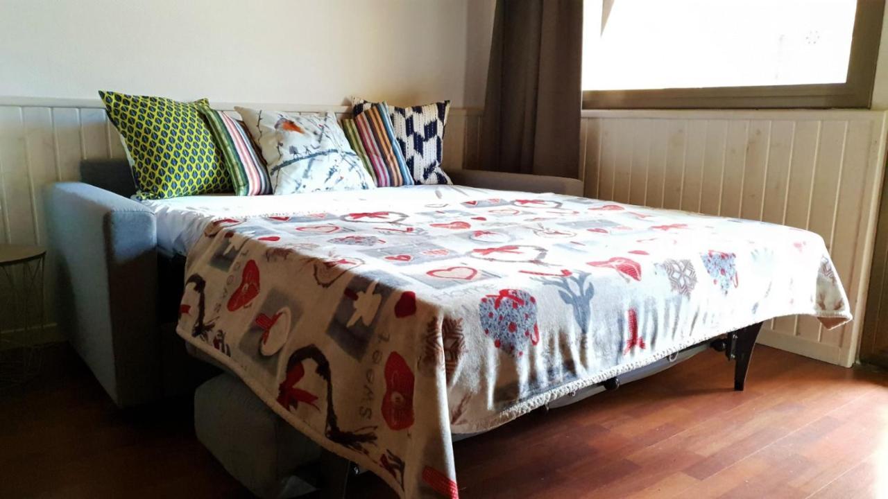 פאס דה לה קאסה Easyloc Andorra Appartements, Studios - Pieds De Pistes מראה חיצוני תמונה