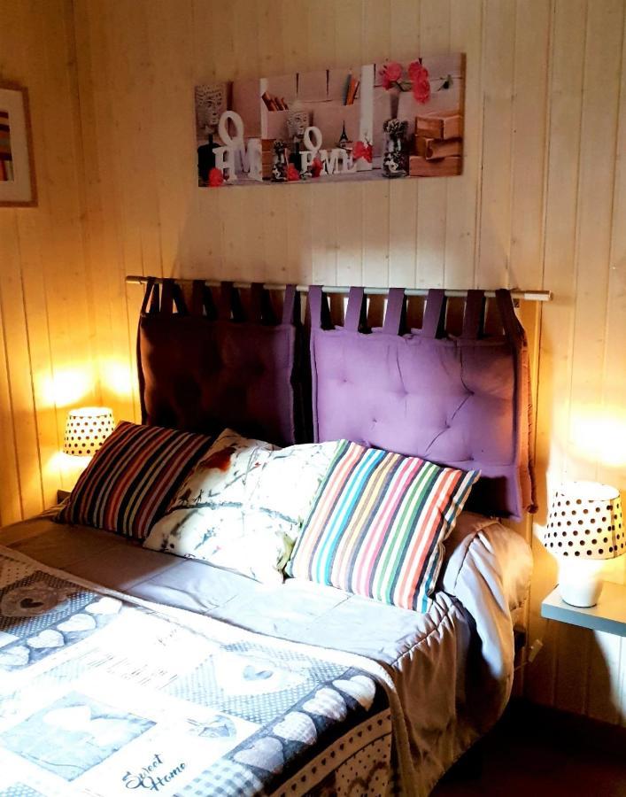 פאס דה לה קאסה Easyloc Andorra Appartements, Studios - Pieds De Pistes מראה חיצוני תמונה
