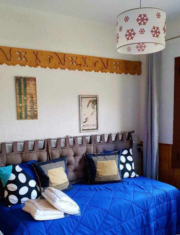 פאס דה לה קאסה Easyloc Andorra Appartements, Studios - Pieds De Pistes מראה חיצוני תמונה