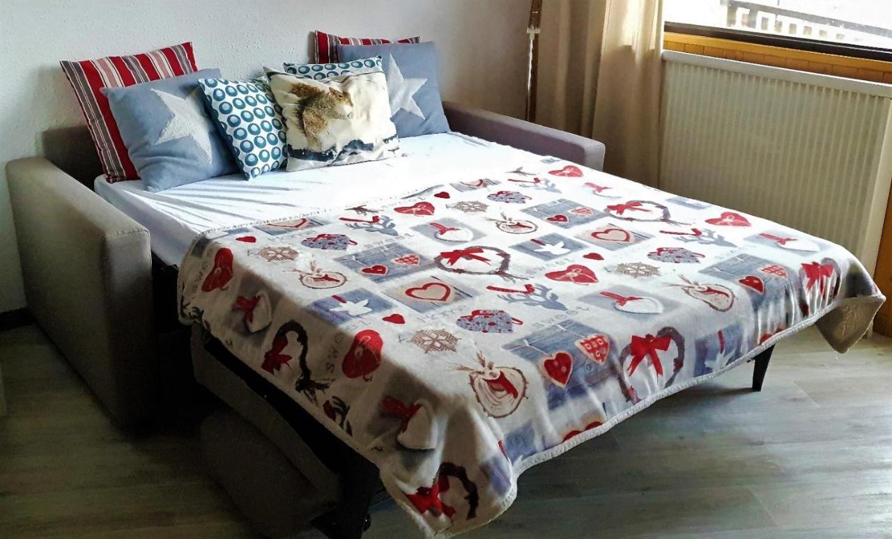 פאס דה לה קאסה Easyloc Andorra Appartements, Studios - Pieds De Pistes מראה חיצוני תמונה