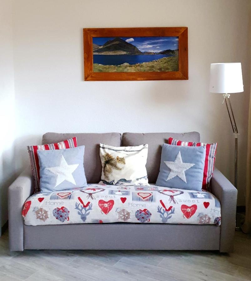 פאס דה לה קאסה Easyloc Andorra Appartements, Studios - Pieds De Pistes מראה חיצוני תמונה