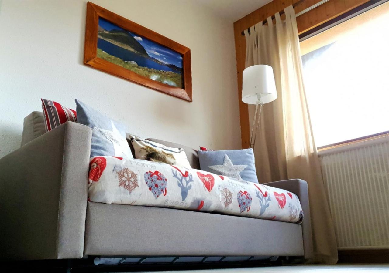 פאס דה לה קאסה Easyloc Andorra Appartements, Studios - Pieds De Pistes מראה חיצוני תמונה