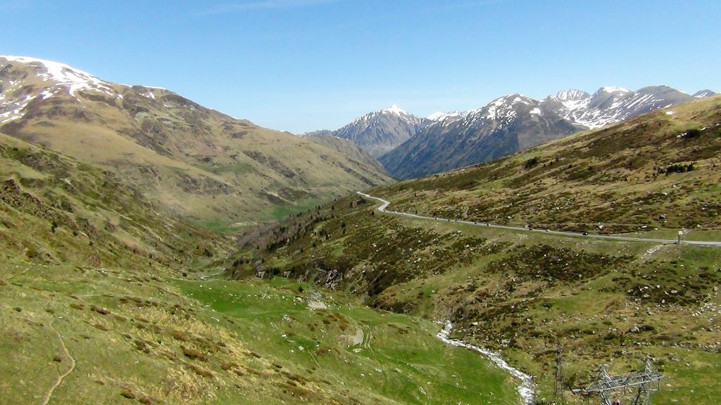 פאס דה לה קאסה Easyloc Andorra Appartements, Studios - Pieds De Pistes מראה חיצוני תמונה