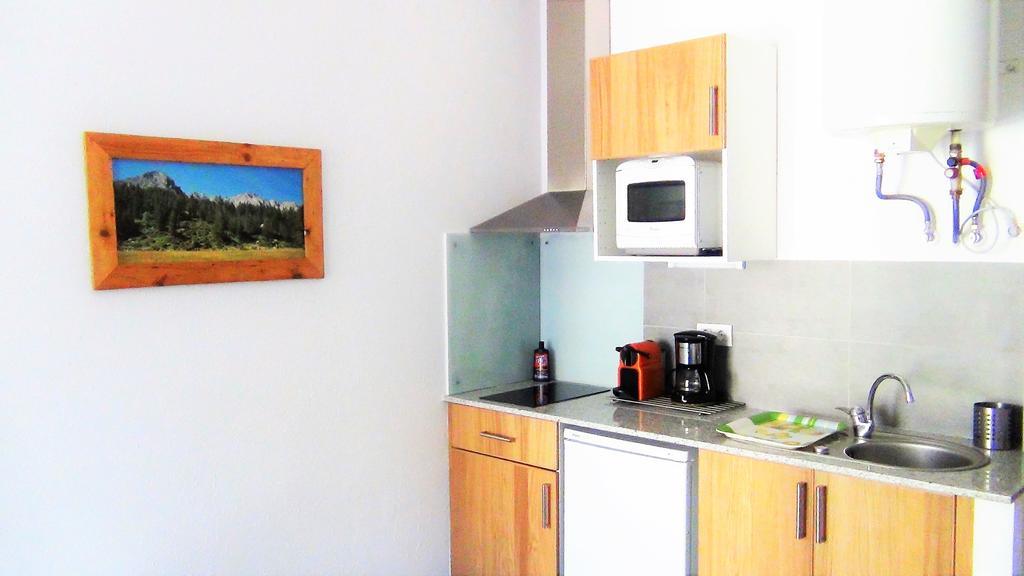 פאס דה לה קאסה Easyloc Andorra Appartements, Studios - Pieds De Pistes מראה חיצוני תמונה