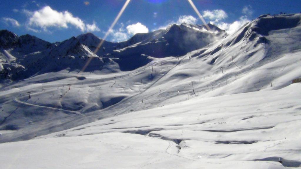 פאס דה לה קאסה Easyloc Andorra Appartements, Studios - Pieds De Pistes מראה חיצוני תמונה