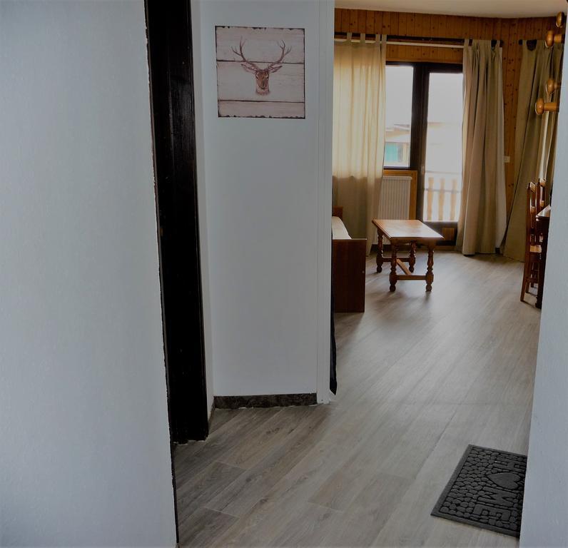 פאס דה לה קאסה Easyloc Andorra Appartements, Studios - Pieds De Pistes מראה חיצוני תמונה
