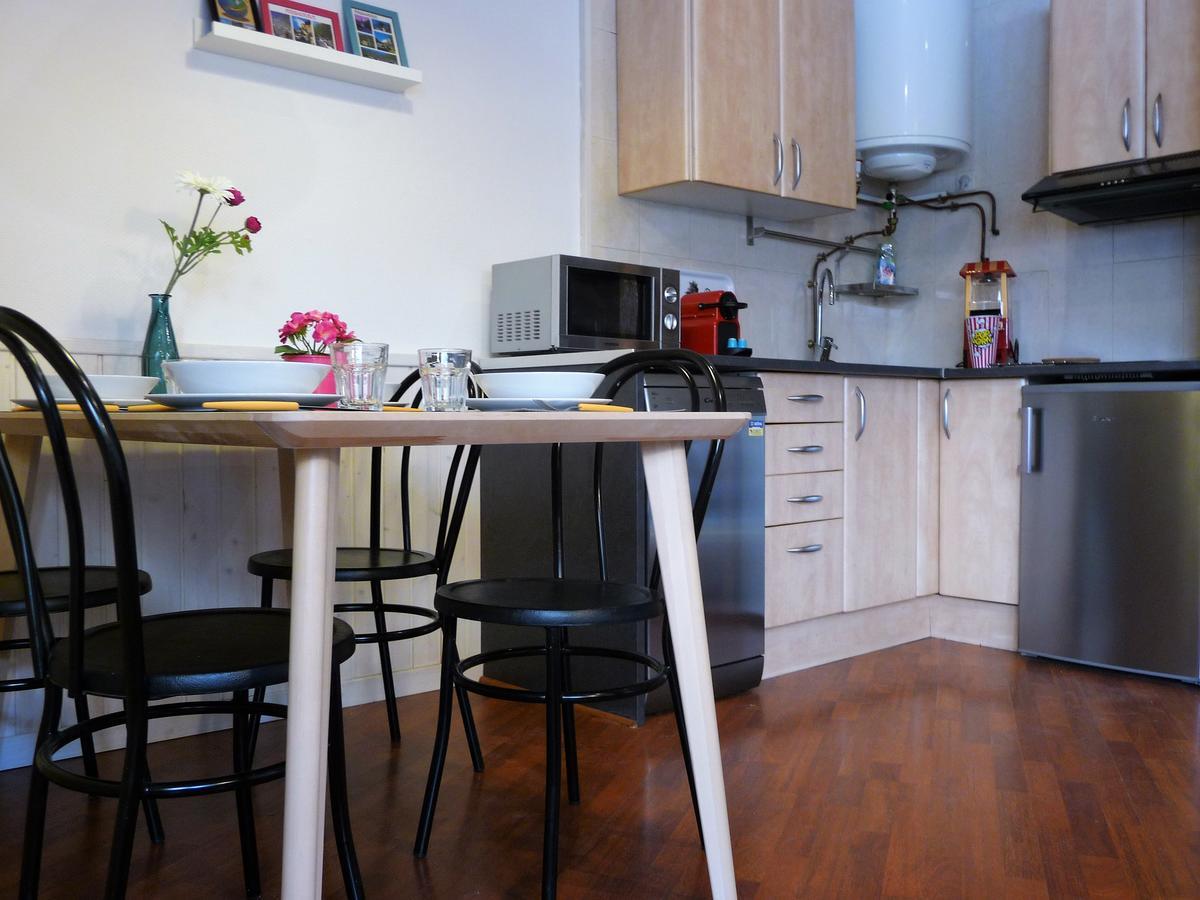 פאס דה לה קאסה Easyloc Andorra Appartements, Studios - Pieds De Pistes מראה חיצוני תמונה