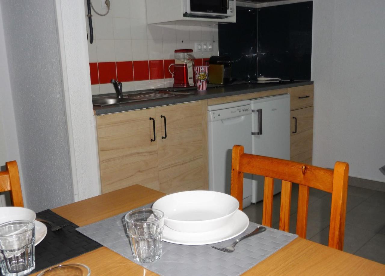 פאס דה לה קאסה Easyloc Andorra Appartements, Studios - Pieds De Pistes מראה חיצוני תמונה