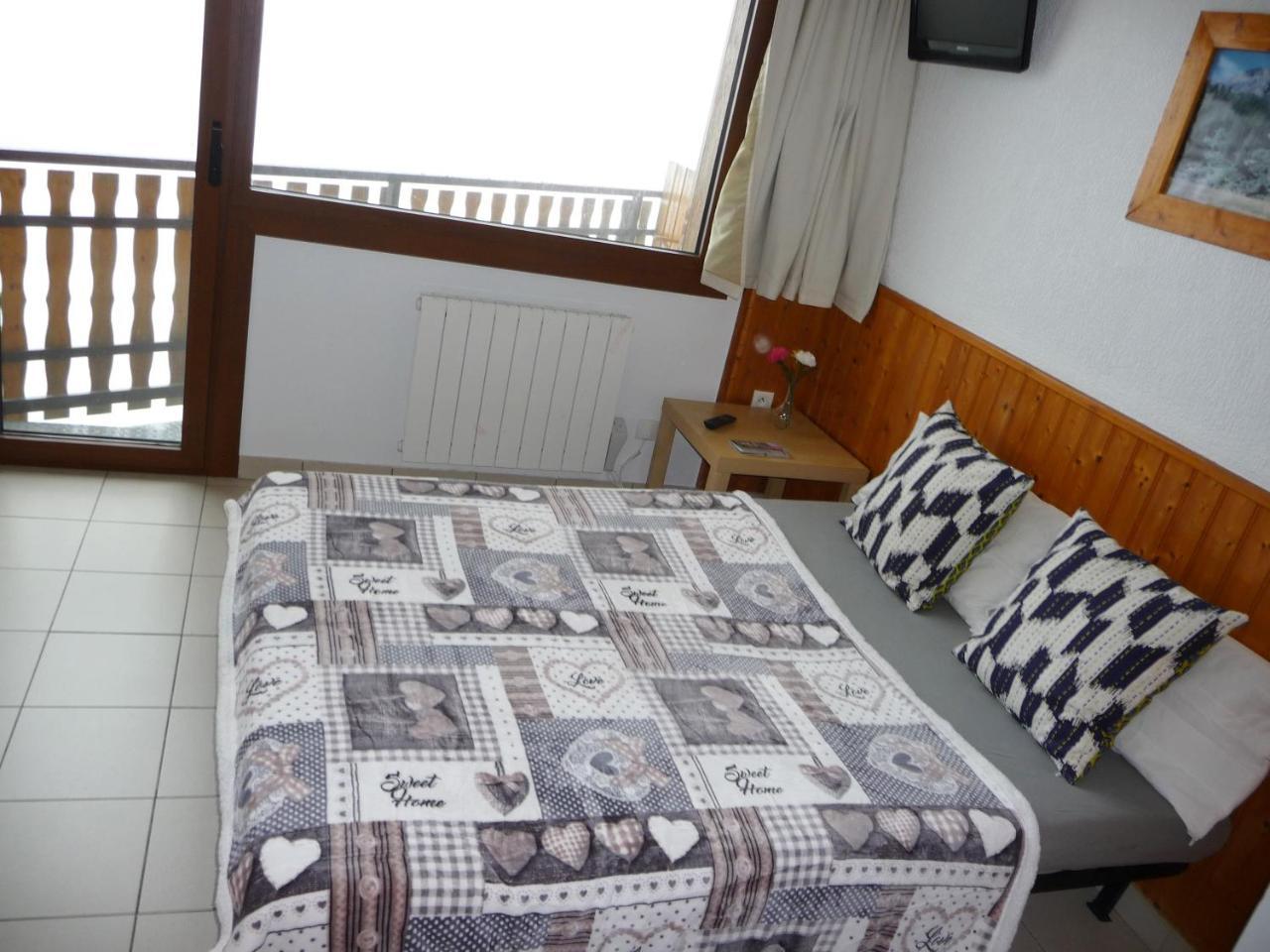 פאס דה לה קאסה Easyloc Andorra Appartements, Studios - Pieds De Pistes מראה חיצוני תמונה