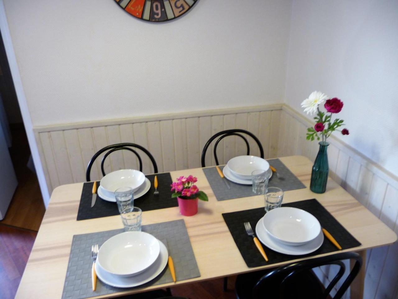 פאס דה לה קאסה Easyloc Andorra Appartements, Studios - Pieds De Pistes מראה חיצוני תמונה