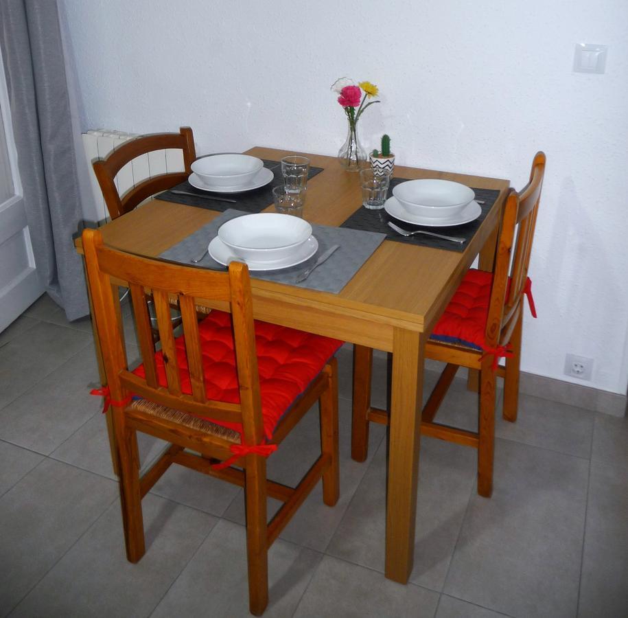 פאס דה לה קאסה Easyloc Andorra Appartements, Studios - Pieds De Pistes מראה חיצוני תמונה