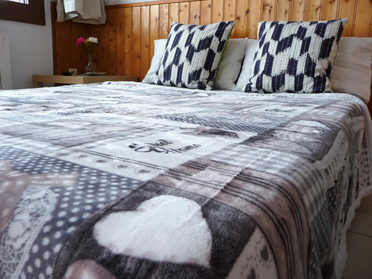 פאס דה לה קאסה Easyloc Andorra Appartements, Studios - Pieds De Pistes מראה חיצוני תמונה