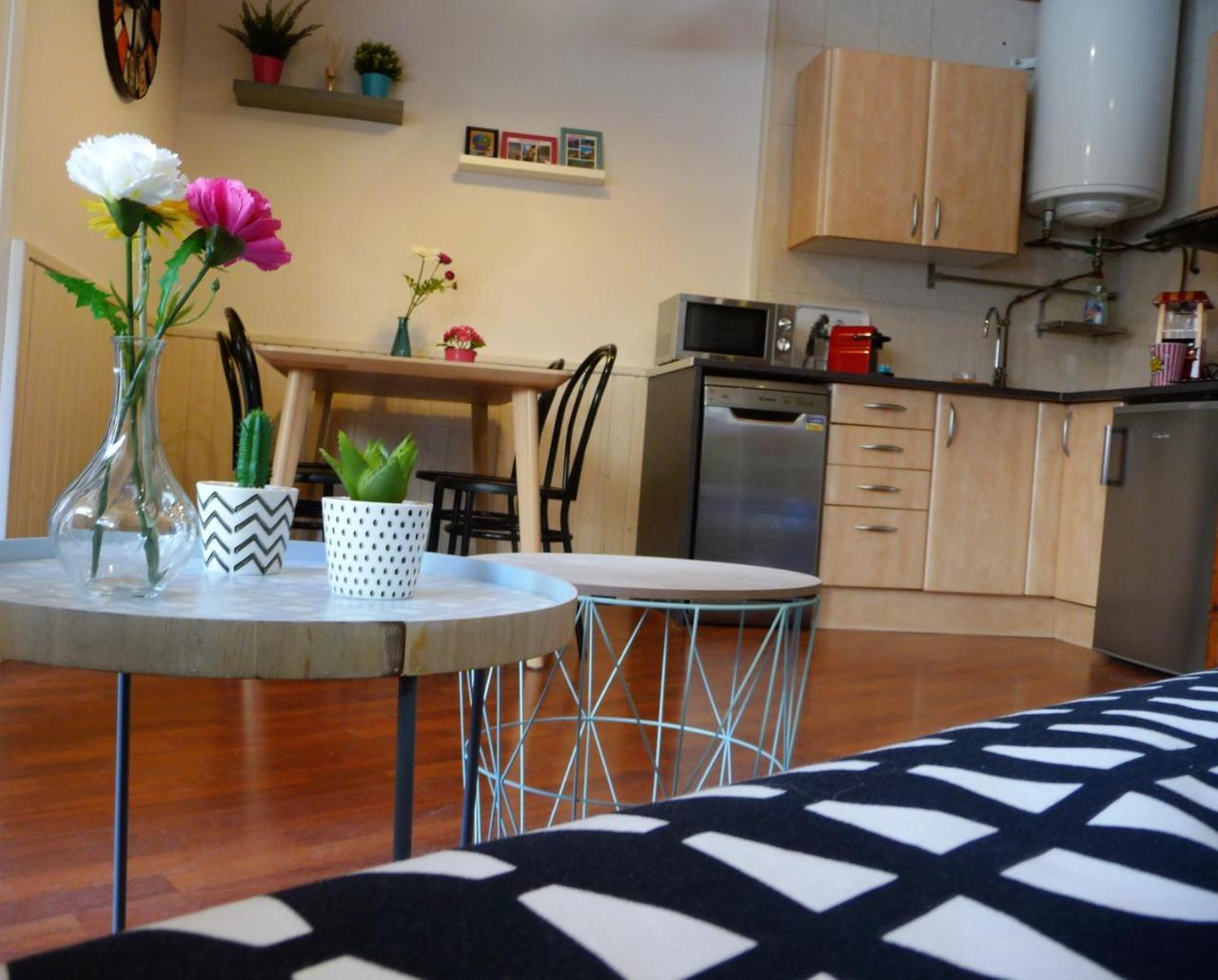 פאס דה לה קאסה Easyloc Andorra Appartements, Studios - Pieds De Pistes מראה חיצוני תמונה