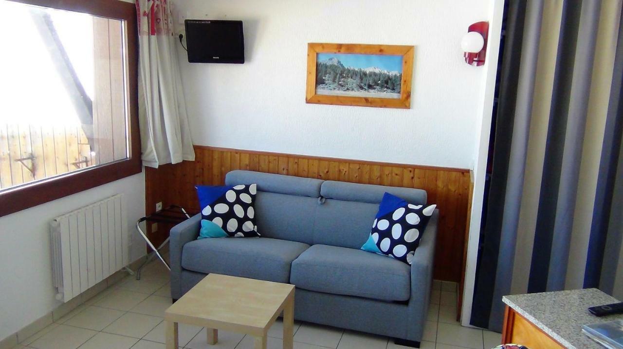פאס דה לה קאסה Easyloc Andorra Appartements, Studios - Pieds De Pistes מראה חיצוני תמונה