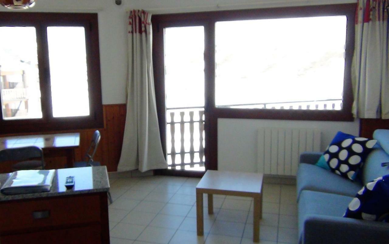 פאס דה לה קאסה Easyloc Andorra Appartements, Studios - Pieds De Pistes מראה חיצוני תמונה