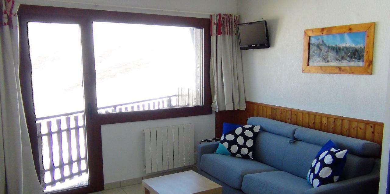 פאס דה לה קאסה Easyloc Andorra Appartements, Studios - Pieds De Pistes מראה חיצוני תמונה