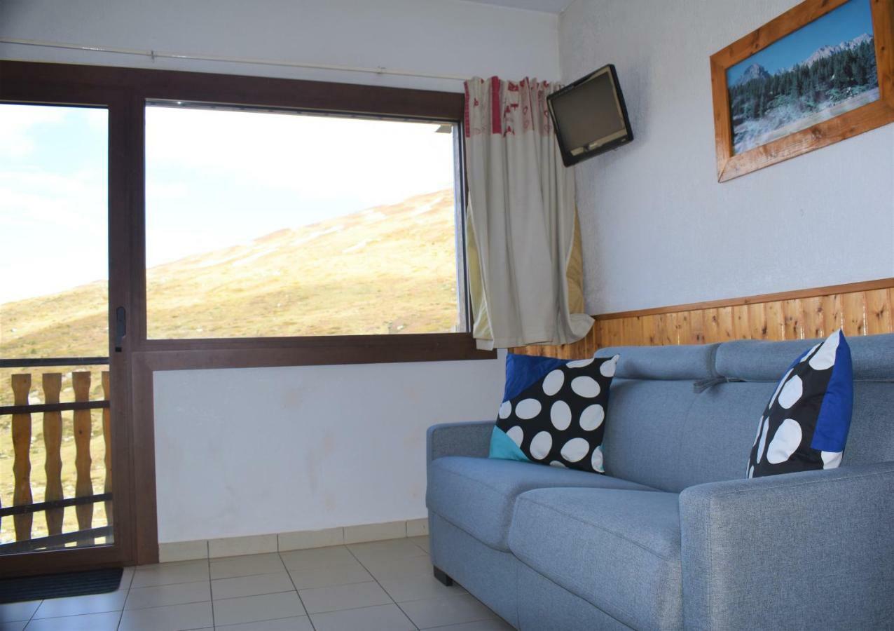 פאס דה לה קאסה Easyloc Andorra Appartements, Studios - Pieds De Pistes מראה חיצוני תמונה