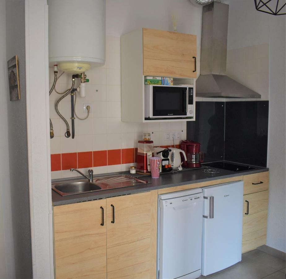 פאס דה לה קאסה Easyloc Andorra Appartements, Studios - Pieds De Pistes מראה חיצוני תמונה