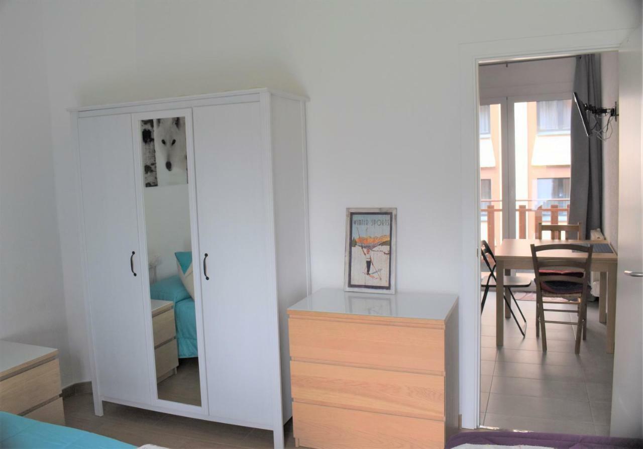 פאס דה לה קאסה Easyloc Andorra Appartements, Studios - Pieds De Pistes מראה חיצוני תמונה